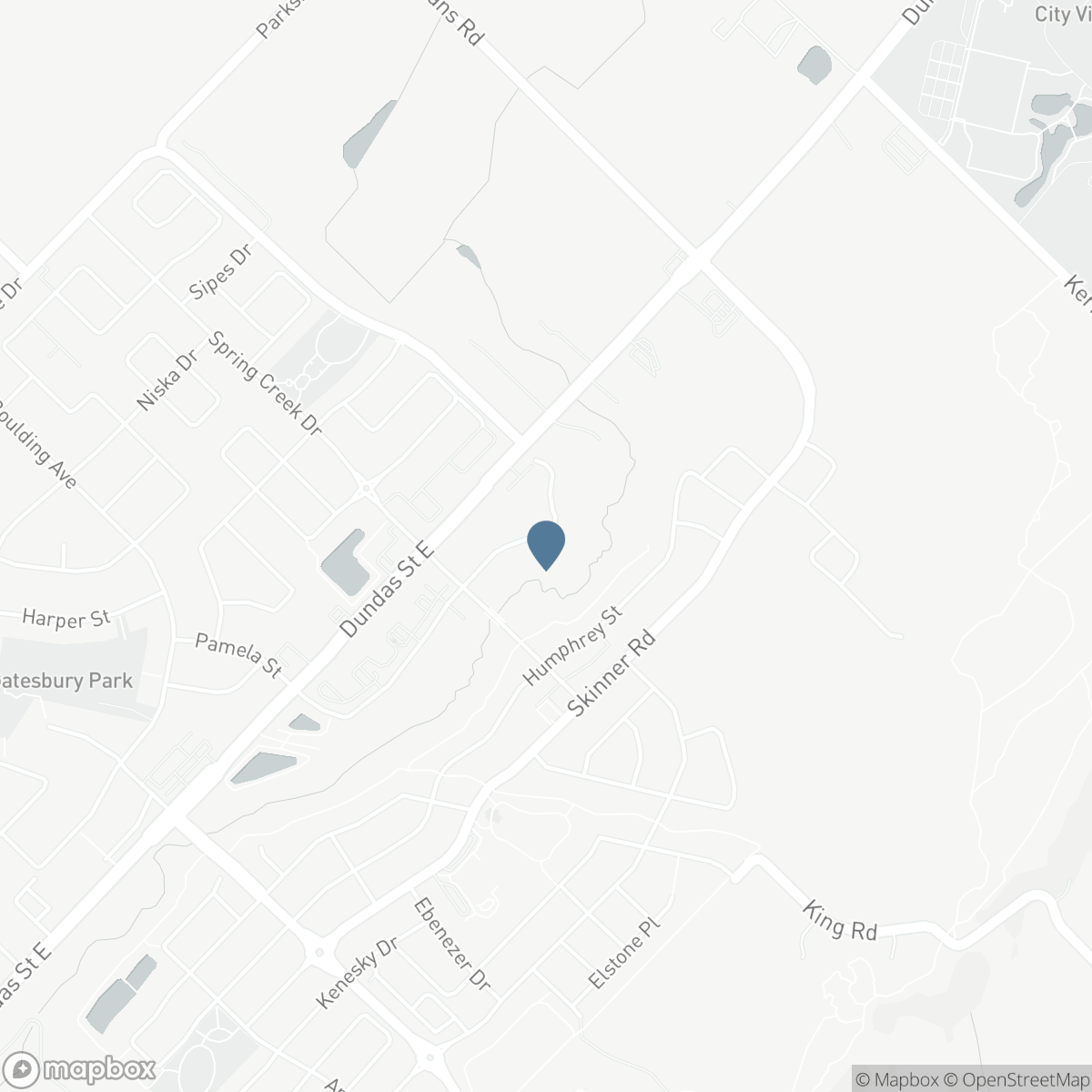 96 VALLEY TRAIL PLACE, Hamilton, Ontario L8B 2A2
